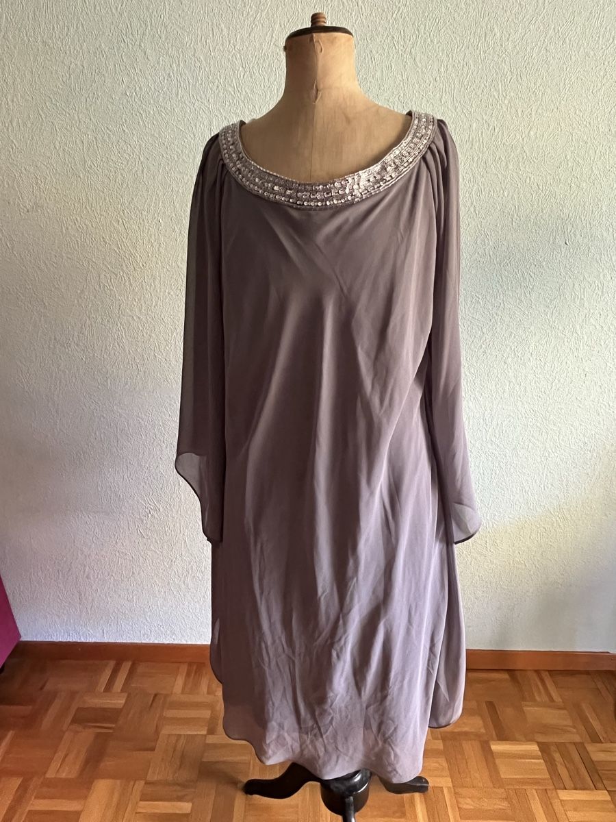 Vestiti: Robe de soirée Mascara T 46  – Nuovo (secondo la descrizione) da Genève venduto da ct_fqr8