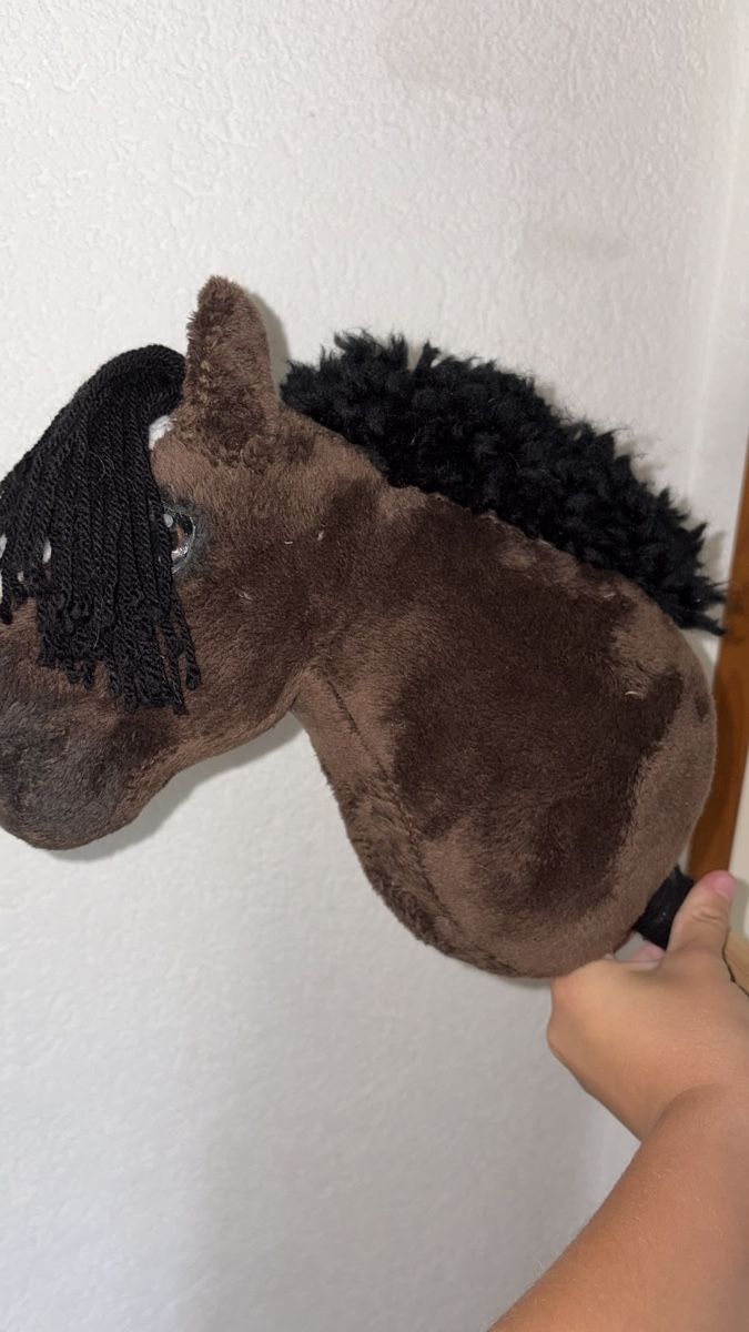 Jouets: Hobby horse – Neuf (Voir description) à Châtillens par marmotte101 1