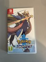 Nintendo Switch Pokemon Schwert