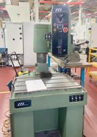 Radialbohrmaschine FFI FJR