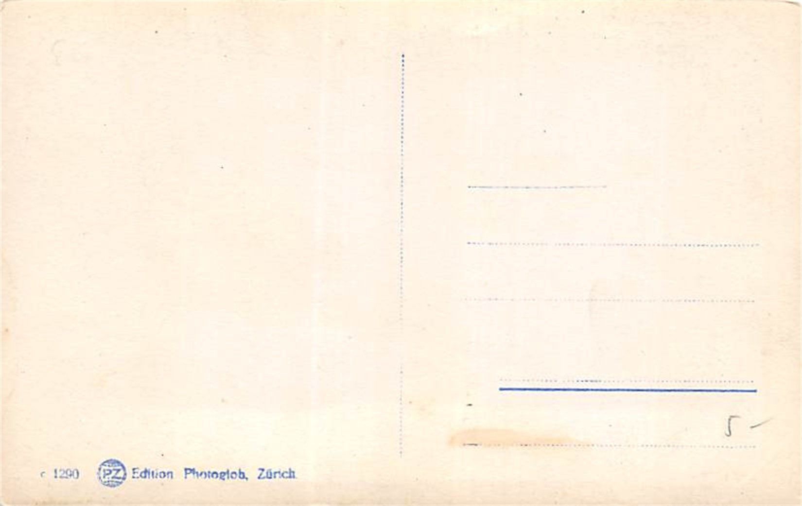 Cartoline postali: Rivapiana – Usato da Ottikon b.Kemptth. venduto da Neptun1974 1
