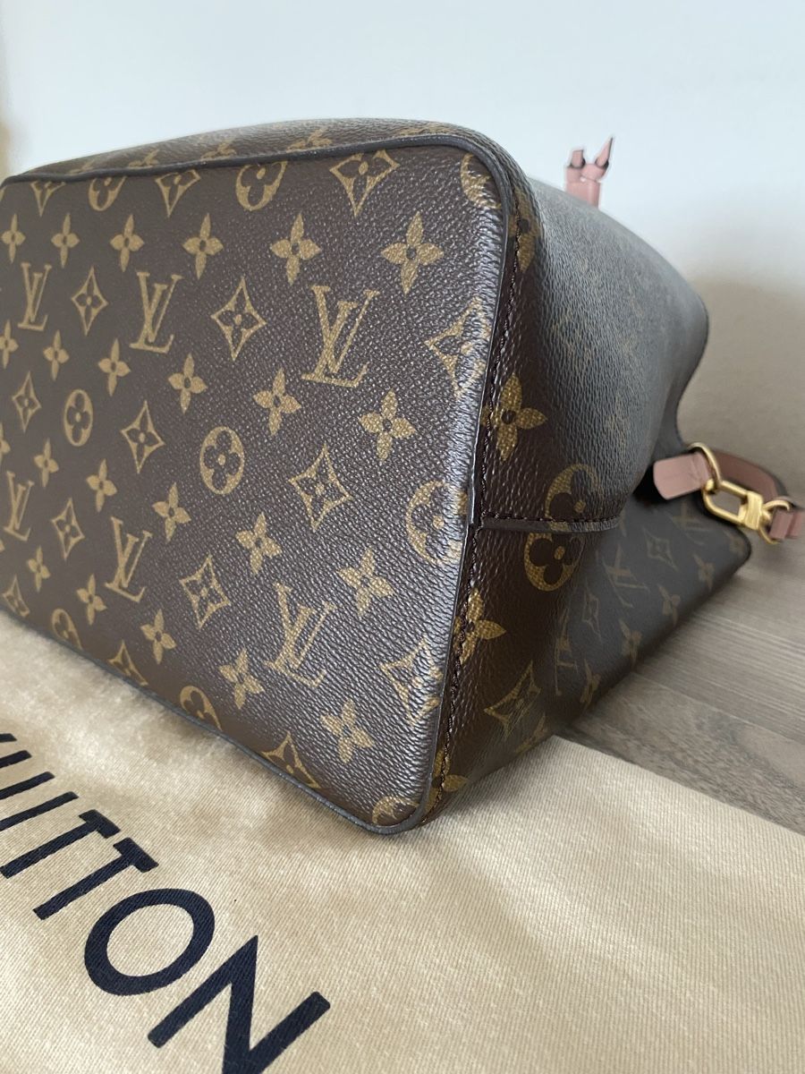 Louis Vuitton Borse da donna: Sac Louis Vuitton - NeoNoe – Usato da Carouge GE venduto da Patounette 4