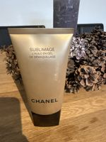 Chanel cleansing gel