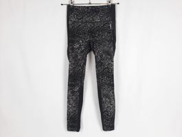 DECATHLON DOMYOS Sporthose reflektierend Gr. M