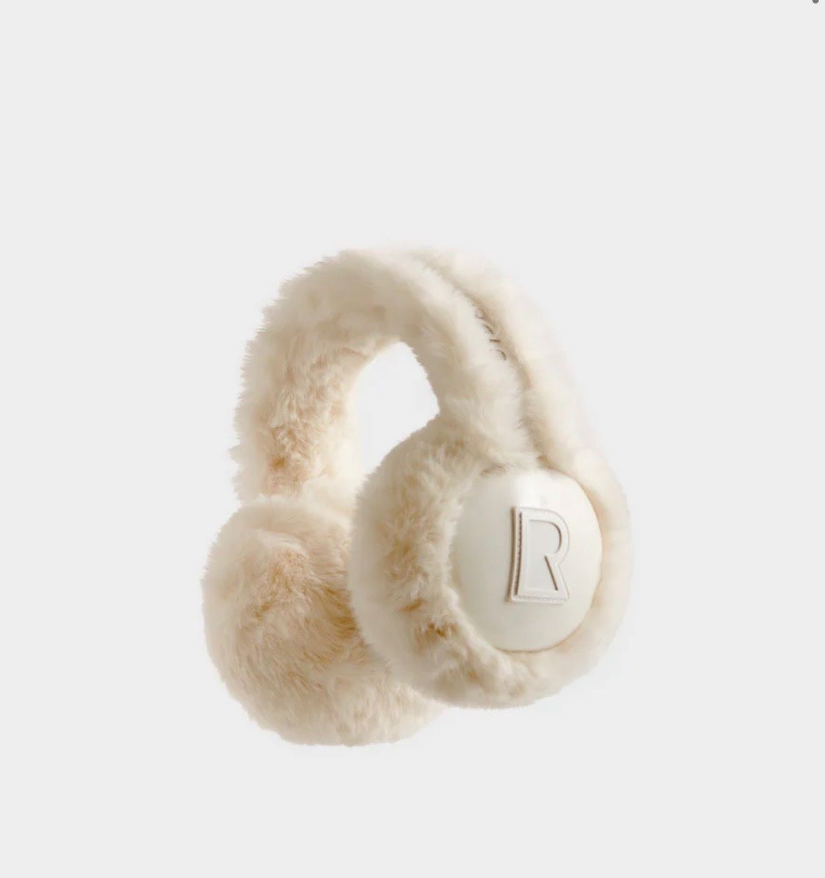Copricapi, berretti & cappellini: Brand new Rudsak earmuffs – Nuovo (secondo la descrizione) da geneve venduto da amyjrc