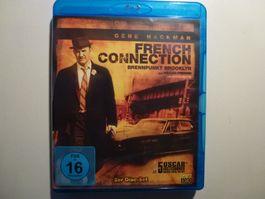 French Connection (2-Blu-Rays)