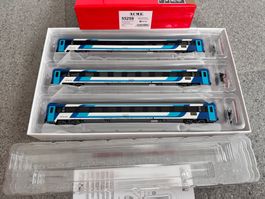 ACME 55259 MAV Start EC Hungaria Set