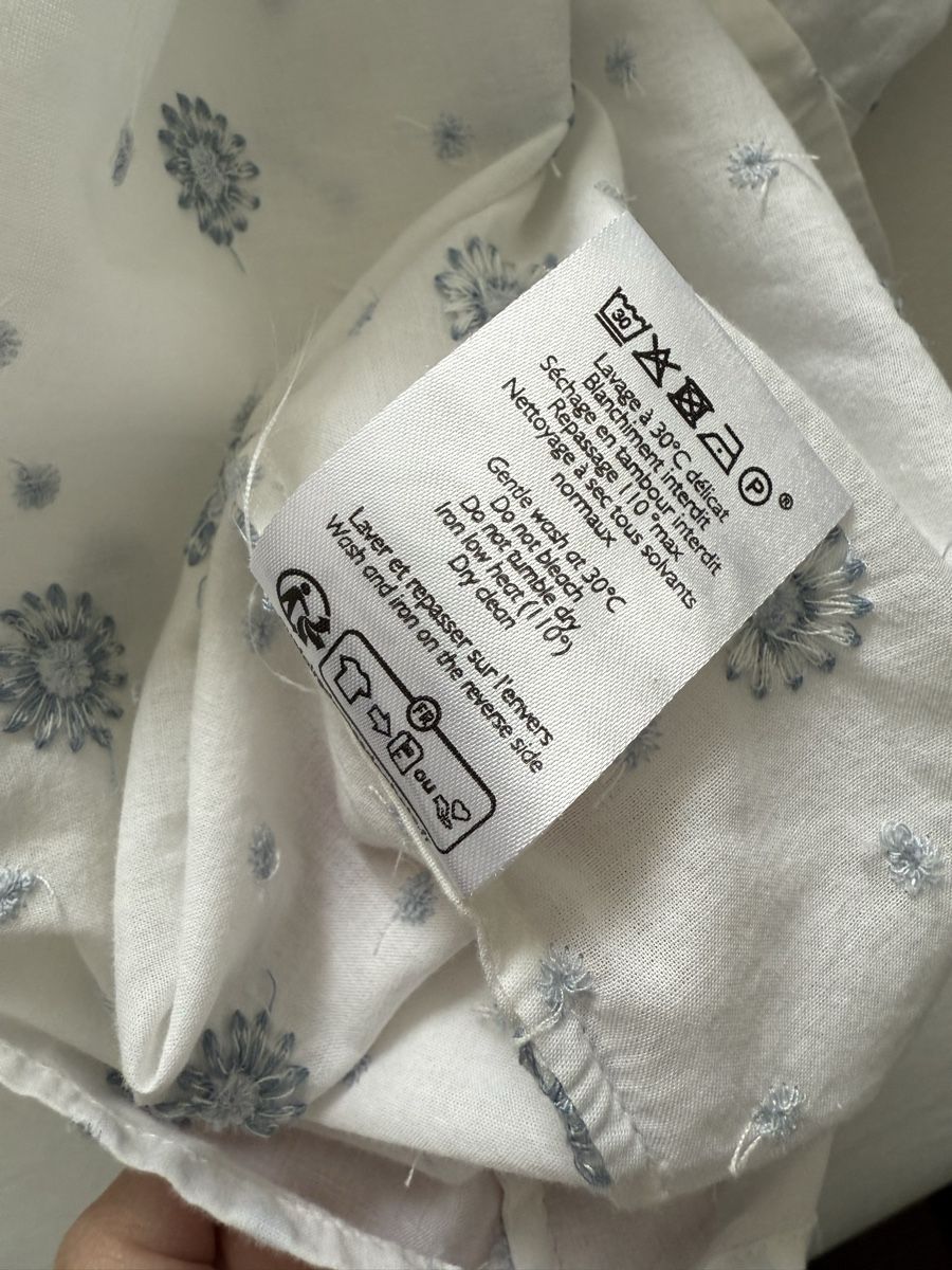 Sezane T-shirt: SÉZANE Kellia Shirt Gr. 34 – Usato da Zollikon venduto da snowflake10- 4