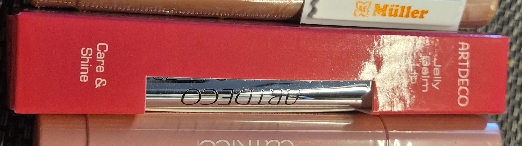 Make-up: Lippenprodukte Set – Neu und originalverpackt aus Waltenschwil von jane210
