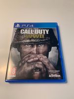 Call of Duty: WWII