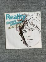 Richard Sanderson - Reality