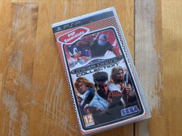 Mega Drive Collection (NEU)