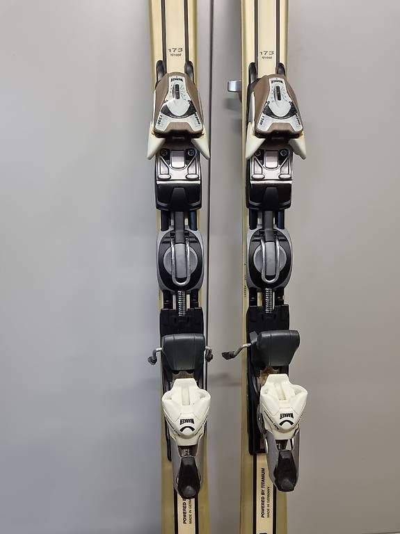 Skis: Volki-Ski, 171 cm – Gebraucht aus Steffisburg von nat_zm6h 1
