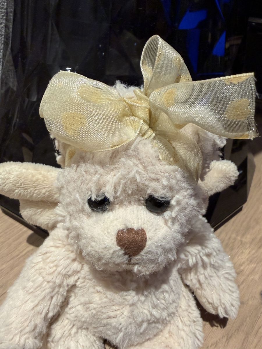 Giocattoli: Bukowski Engel Teddybär – Usato da Küsnacht ZH venduto da ToddyGinger 1