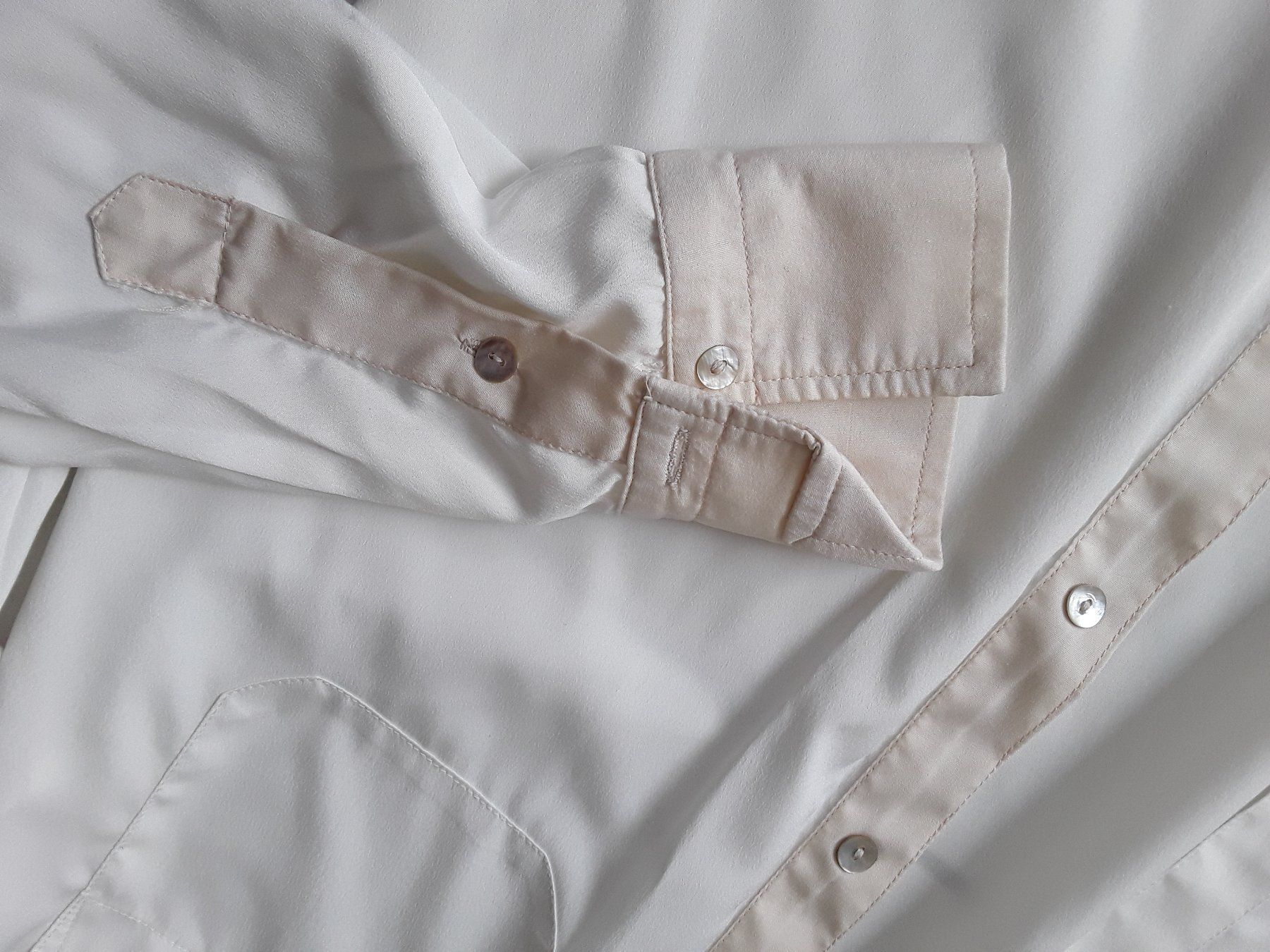 Camicette: Bluse SIENNA Gr.36 – Usato da Heimberg venduto da Samprof 5