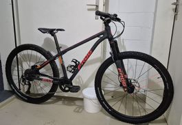 Jugend Bike 26" Frog 69 MTB
