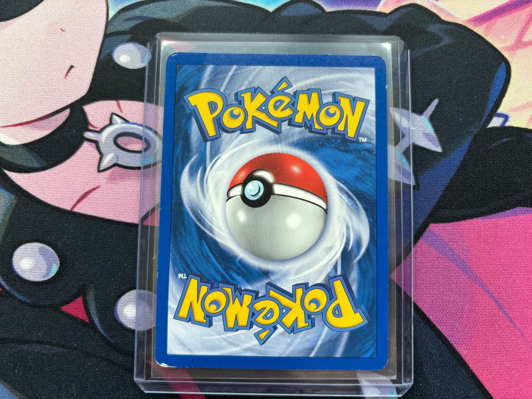 Pokémon Carte collezionabili: 2006 POKEMON Camaub Holo EX Crystal Guardians Stamp 059 – Usato da Wilen (Sarnen) venduto da Seeungeheuer 2