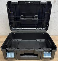DeWalt Stak Box leer