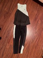 Asics Fitnessoutfit