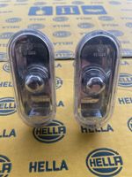 VW SEAT SKODA AUDI Paire feux clignotants latéraux cristal