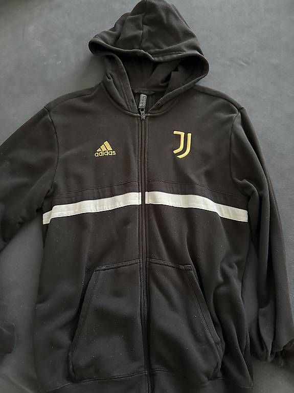 Lotti di vestiti: Juventus FC Trainer – Usato da Dottikon venduto da francesco014