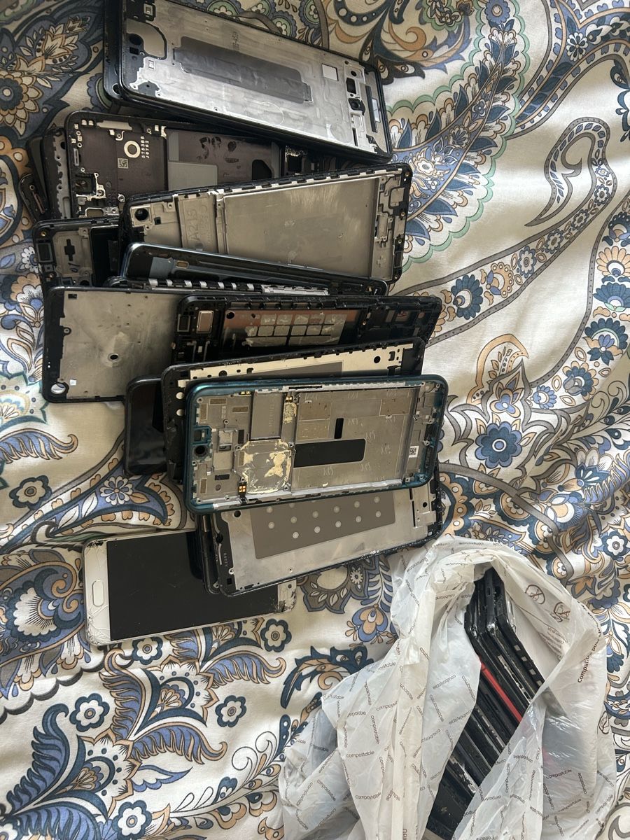 Samsung Handys / Smartphones: Lot Samsung  – Gebraucht aus Sierre von joa_9829 3