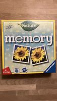 Ravensburger Memory "Nature“