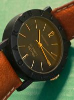 BULGARI AUTOMATIC ST. MORITZ DATE HERREN LIMITED 087/400