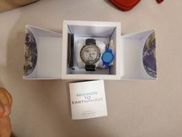 Swatch mission to earthpase, tres bon état