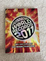 Guinness World Records 2011 - Neu und Explosiv