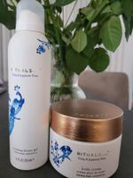 Rituals Amsterdam Collection 220ml Body Cream 200ml Duschgel