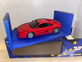 Ferrari F355 Berlinetta 1/18