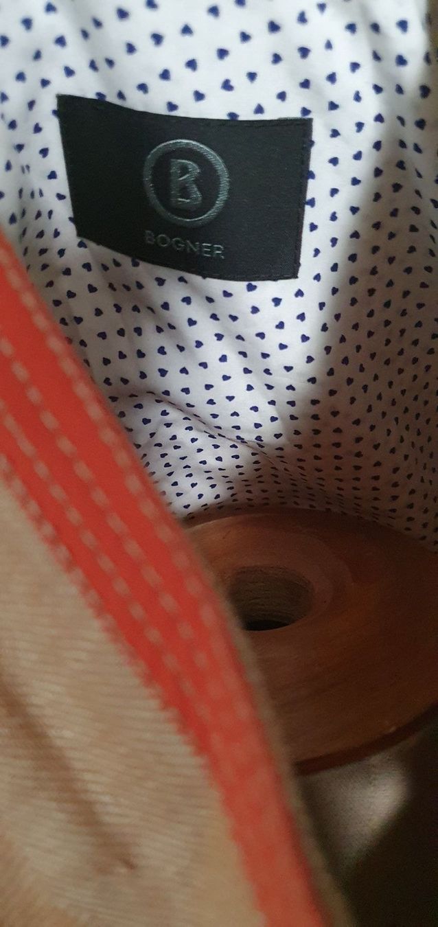 Bogner Giacche: Neuer Bogner Blazer – Nuovo e nell'imballaggio originale da Riedikon venduto da Winter21. 3