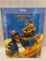 Disney Il Pianeta del Tesoro - Libro per Bambini - Frs 1
