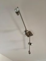 IKEA TIDIG 4-Spot Ceiling Light – LED Bulbs Included