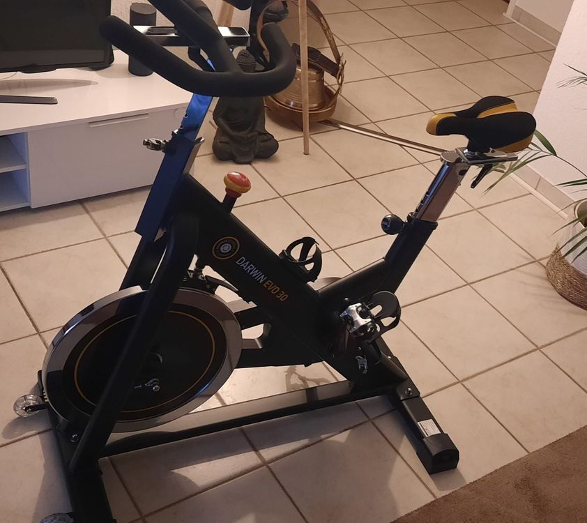 Darwin Indoor Bike Evo 30 Kaufen auf Ricardo