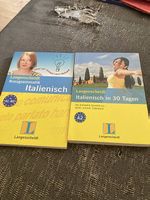 Langenscheidt italienische 