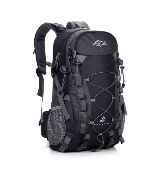 Zaini: Leichter Trekking Wanderrucksack 40L – Nuovo e nell'imballaggio originale da Geneve venduto da Titi2008 3