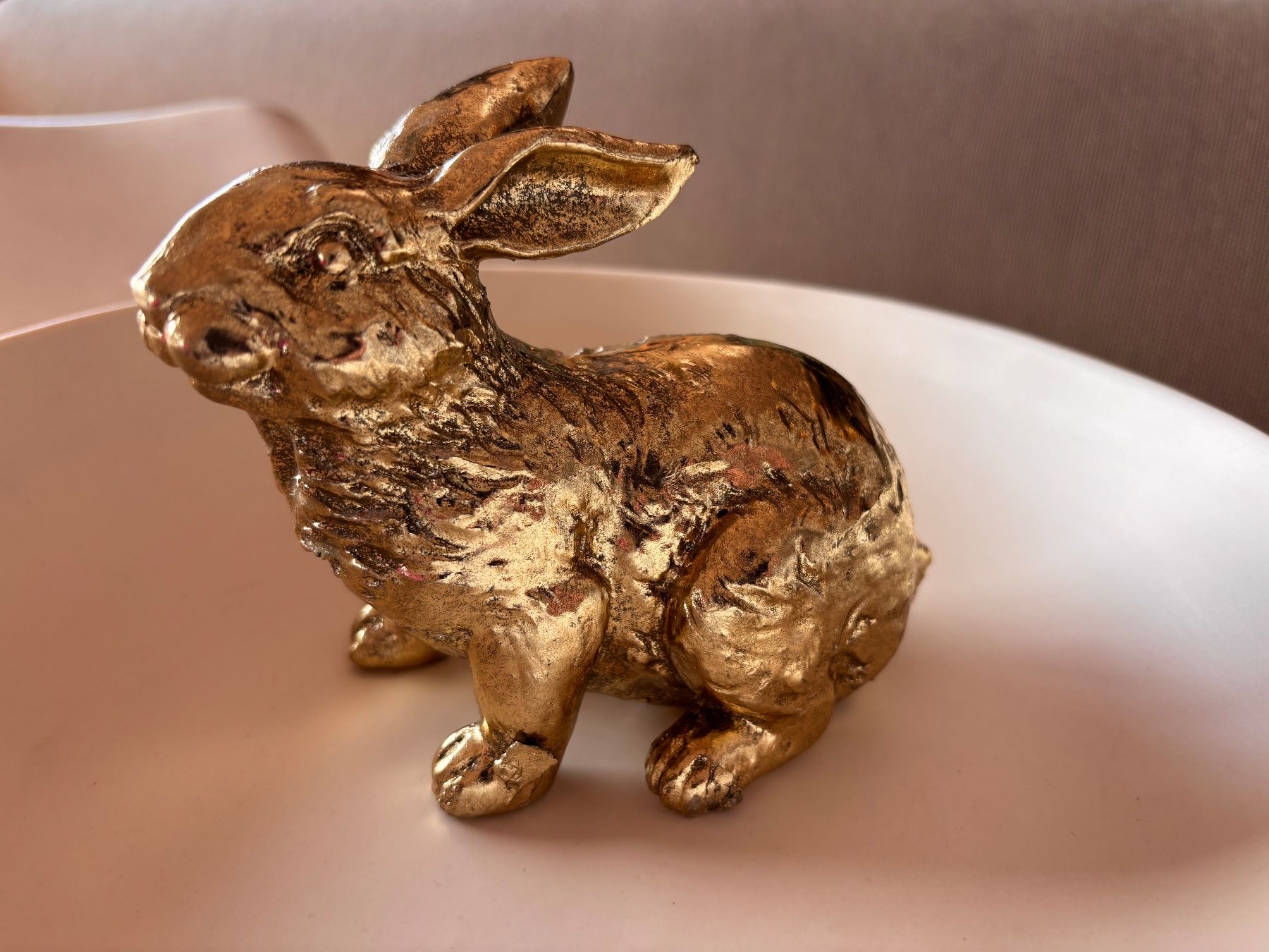 Tutte le decorazioni: Deko Hase gold – Usato da Bennau venduto da Fury3 1