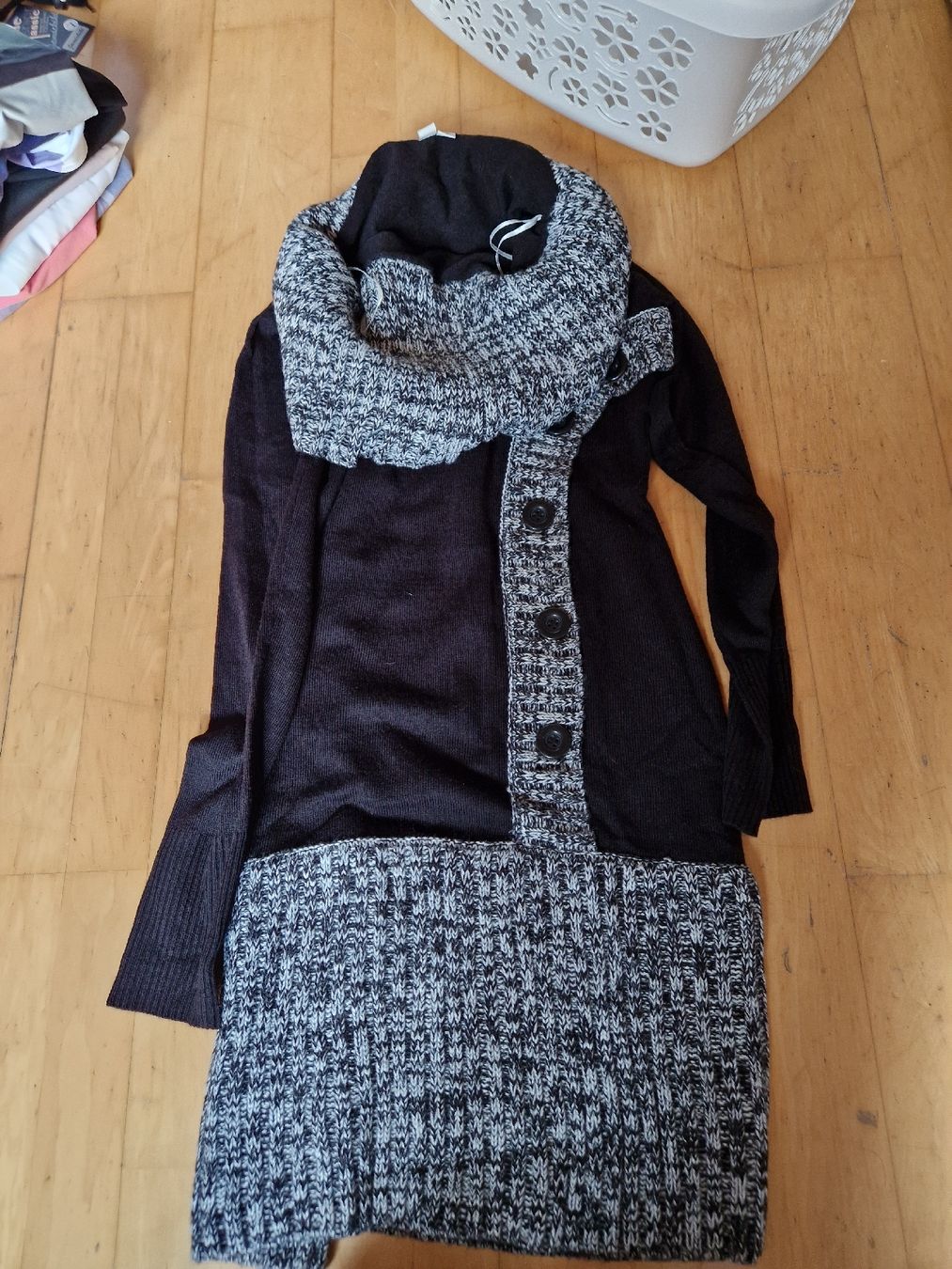 Maglioni & Felpe: Damen Pullover Gr 36 – Nuovo (secondo la descrizione) da Wattwil venduto da Girl2000 2
