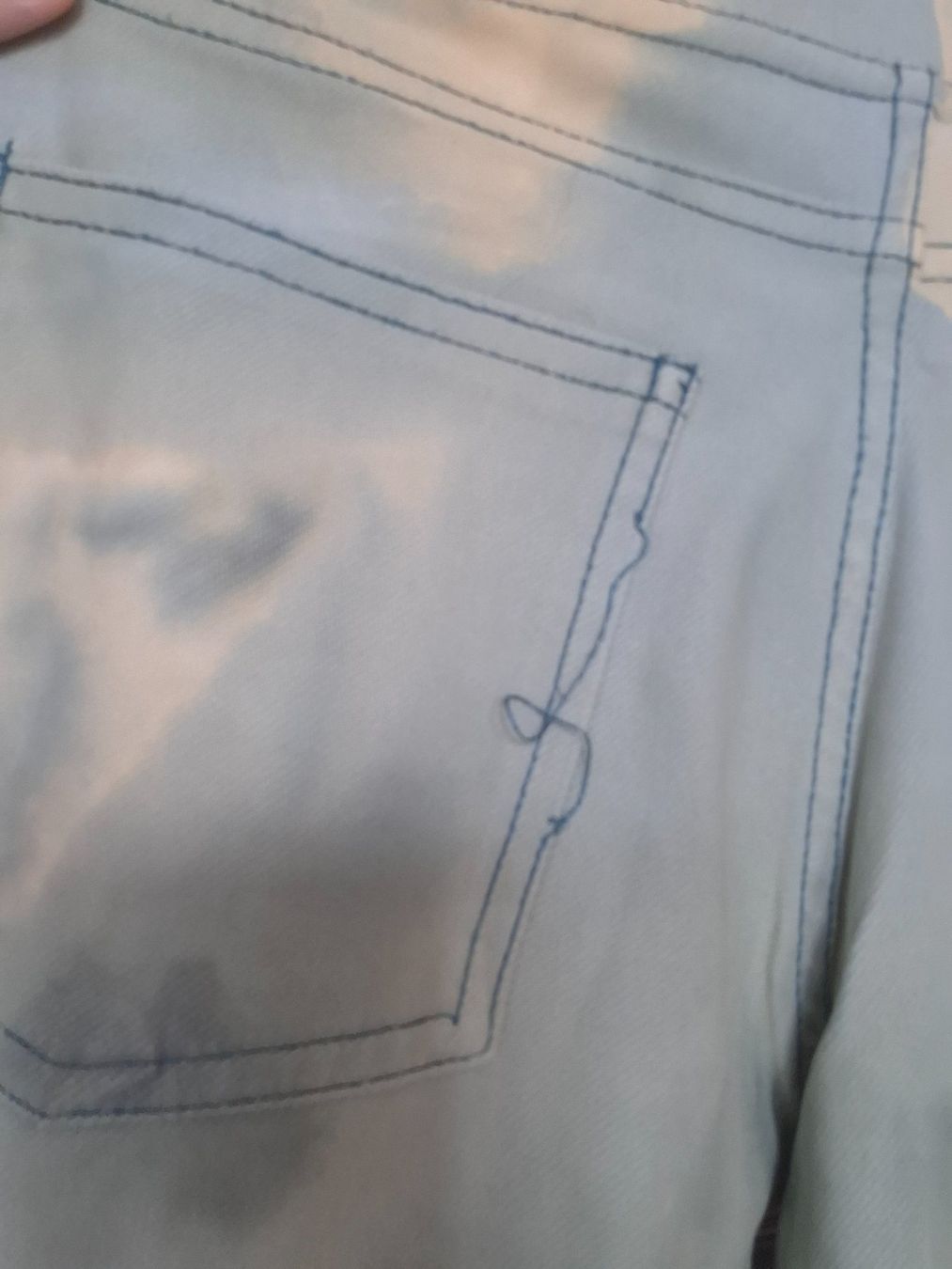 Pantalons: Hose – D'occasion à Gunzwil par 11G11 2