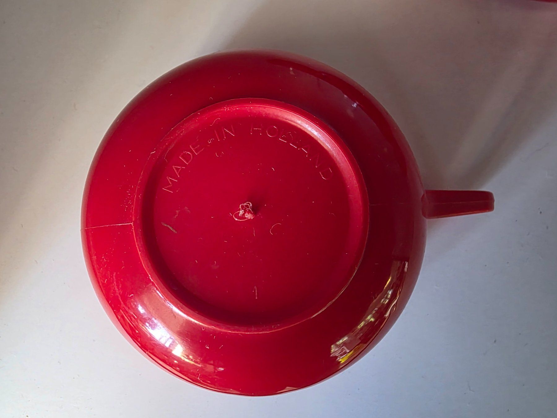 Tassen: Vintage Tassenset – Gebraucht aus Rheinsulz von nostalgia91 6