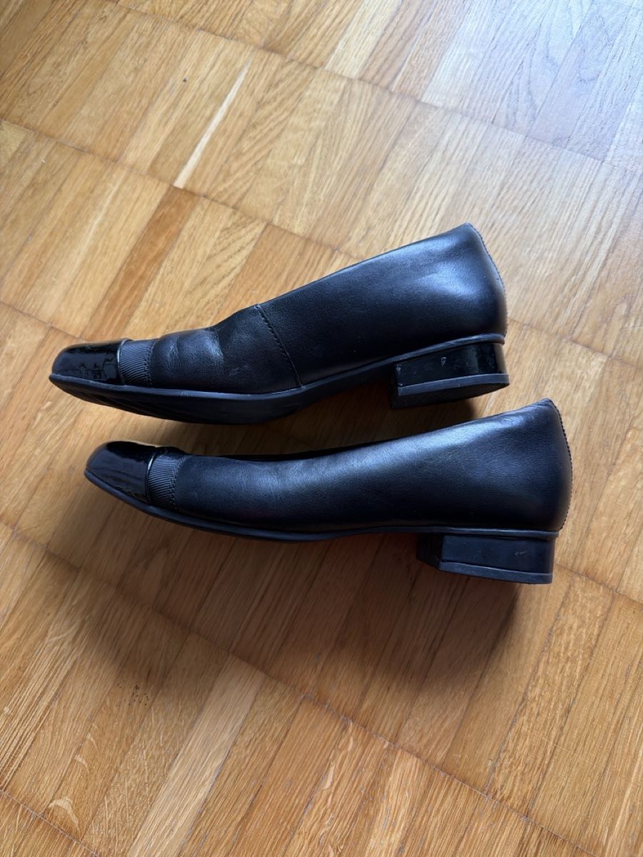 Clarks Scarpe da donna: Clarks Ballerina gr 36 – Usato da Mönchaltorf venduto da Angel789 2