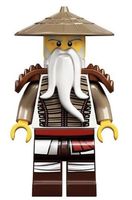 njo0599 Wu Hero | Lego