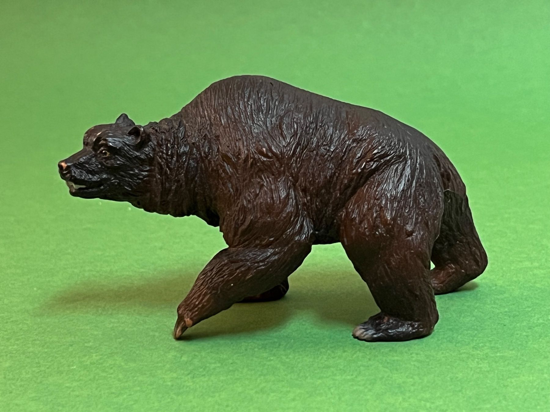Schleich Statuette: Schleich Höhlenbär 16521 Bär – Usato da Ennetbaden venduto da mapa05