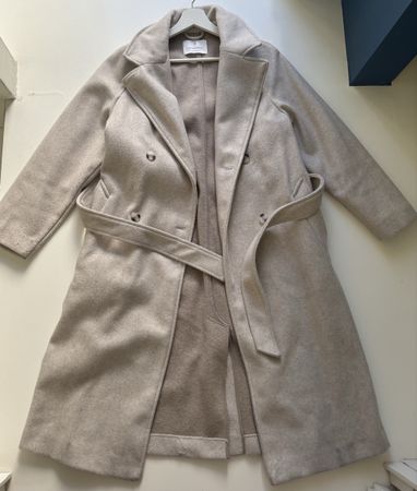 Trench Stradivarius