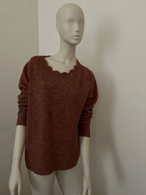 Maglioni & Felpe: "CARTOON" Pullover Gr. 42, NEU! – Nuovo (secondo la descrizione) da Walenstadt venduto da ricamul 1