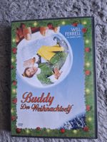 BUDDY  DER WEIHNACHTSELF     DVD