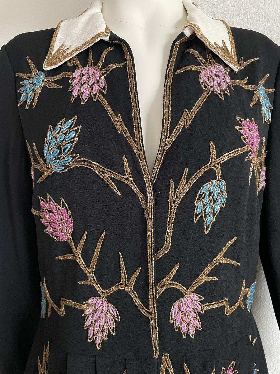 Valentino Vestiti: Valentino Kleid – Nuovo (secondo la descrizione) da Winterthur venduto da 11.11 3