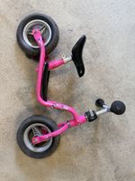 Puky Laufrad Pink Gebraucht